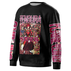 Benimaru That Time I Got Reincarnated as a Slime Streetwear Sweatshirt