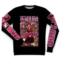 Benimaru That Time I Got Reincarnated as a Slime Streetwear Sweatshirt