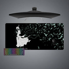 Ulquiorra Shards Size Gaming Mouse Pad,