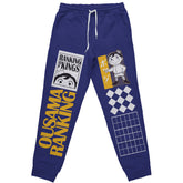 Bojji Ousama Ranking" Streetwear Sweatpants