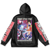 Bungou Stray Dogs Streetwear Hoodie