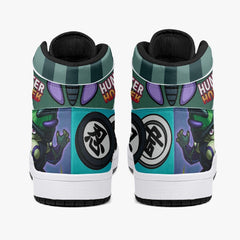 Chimera Ant King Hunter X Hunter Mid 1 Basketball Shoes