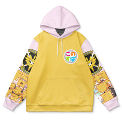 Darkness Konosuba Streetwear Hoodie