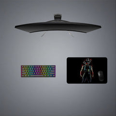 Bardock Red Aura Design M-XXL Size Gaming Mouse Pad Computer Desk Mat