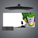 Dragon Ball Cell Smile Size Gaming Mouse Pad