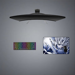 Gohan Beast Design M-XXL Size Gaming Mouse Pad Computer Desk Mat - Nysekai