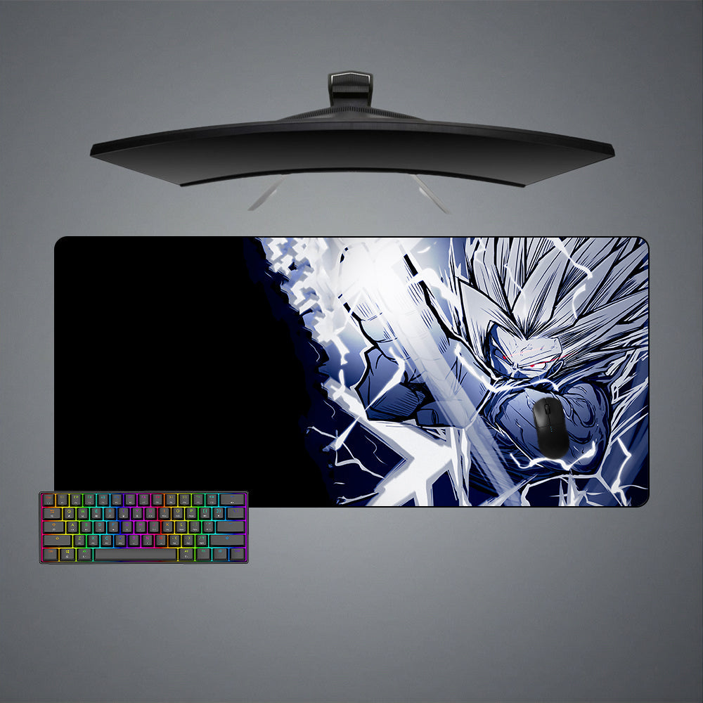 Gohan Beast Size Gaming Mouse Pad