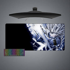 Gohan Beast Size Gaming Mouse Pad - Nysekai