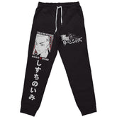 Draken Ryuguji Ken Tokyo Revengers" Streetwear Sweatpants