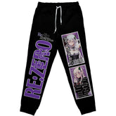Echidna Re: Zero" Streetwear Sweatpants