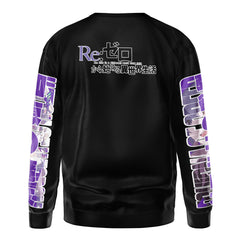 Echidna Re: Zero Streetwear Sweatshirt
