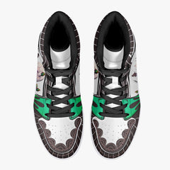 Echidna ReZero Mid 1 Basketball Shoes