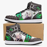 Echidna ReZero Mid 1 Basketball Shoes