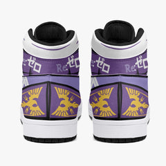 Emilia ReZero Mid 1 Basketball Shoes