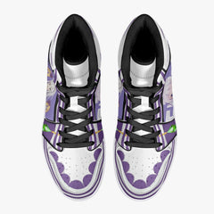 Emilia ReZero Mid 1 Basketball Shoes