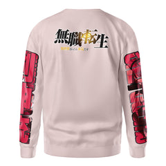 Eris Boreas Greyrat Mushoku Tensei Streetwear Sweatshirt
