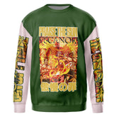 Escanor Seven Deadly Sins" Streetwear Sweatshirt