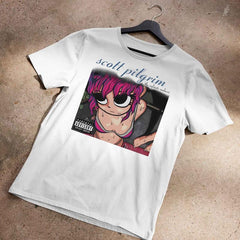 Deftones scott pilgrim shirt ramona flowers, Sweatshirt, Hoodie - Nysekai