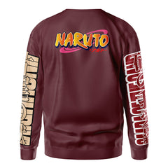 Gaara Naruto Shippuden Streetwear Sweatshirt