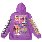 Gen Asagiri Dr. Stone Streetwear Hoodie