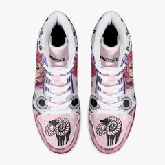 Gowther Seven Deadly Sins Mid 1 Basketball Shoes
