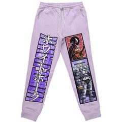 Griffith Berserk Streetwear Sweatpants