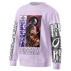 Griffith Berserk Streetwear Sweatshirt