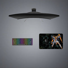 Kyrios Design M-XXL Size Gaming Mouse Pad, Computer Desk Mat