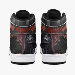 Guts Berserk Armor Berserk Mid 1 Basketball Shoes