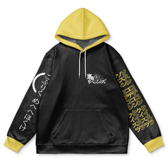 Takemichi Hanagaki Tokyo Revengers Streetwear Hoodie