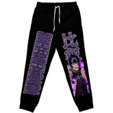 Hiei Yuyu Hakusho" Streetwear Sweatpants