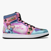 Hisoka Hunter Mid 1 Basketball Shoes