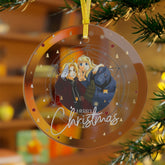 Anime Christmas Ornament FMA Ornament | Anime Ornaments