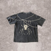 Nysekai "PHANTOM TROUPE Vintage Oversize T Shirt - Nysekai