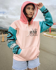 Otakuri "Ryomen Sukuna (Cursed King)" Jujutsu Kaisen Streetwear Hoodie