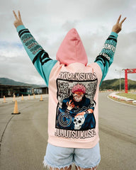 Otakuri "Ryomen Sukuna (Cursed King)" Jujutsu Kaisen Streetwear Hoodie