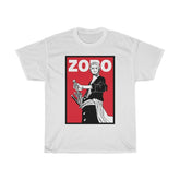 Otakuri "Roronoa Zoro (Samurai)" One Piece Unisex T-Shirt