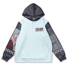 Otakuri "Itadori Yuji x Ryomen Sukuna" Jujutsu Kaisen Streetwear Hoodie