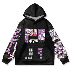 Otakuri "Monkey D. Luffy (Gear 5)" One Piece Streetwear Hoodie