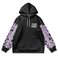Jigokuraku Hell Paradise Streetwear Hoodie
