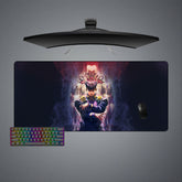 Josuke Size Gaming Mouse Pad,