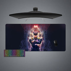 Josuke Size Gaming Mouse Pad,