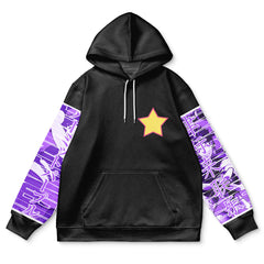 Joseph Joestar Jojo's Bizarre Adventure Streetwear Hoodie