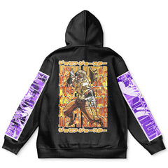 Joseph Joestar Jojo's Bizarre Adventure Streetwear Hoodie