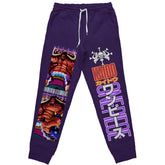 Kaido One Piece Streetwear Sweatpants