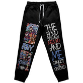 Kamado Story Demon Slayer Streetwear Sweatpants