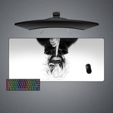 Ken Upside Down Size Gaming Mouse Pad,