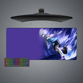 Killua Zoldyck Size Gaming Mouse Pad,