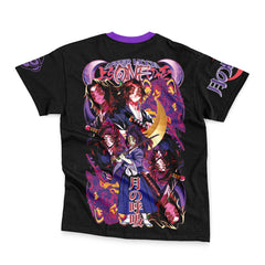 Kokushibo V3 Demon Slayer Streetwear T-Shirt