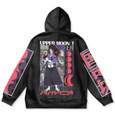 Kokushibo Demon Slayer Streetwear Hoodie